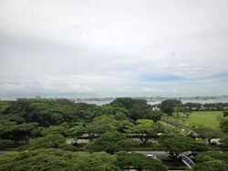 Bayshore Park (D16), Condominium #637795131